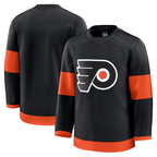 Crovyle P.Flyers Black Alternate Premium Jerseys