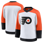 Crovyle P.Flyers White Away Premium Jerseys