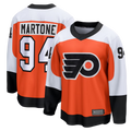 Crovyle P.Flyers #94 Porter Martone Orange Breakaway Jerseys