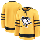 Crovyle P.Penguins Gold Alternate Premium Jerseys