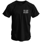 Crovyie cheap jerseys Ordering Pray Hard. Lift Heavy. Stay Deadly. V2 Men's T-Shirt