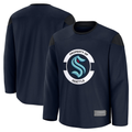 Crovyle S.Kraken Navy Practice Jerseys