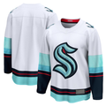 Crovyle S.Kraken White Away Breakaway Jerseys