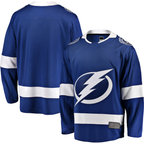 Crovyle TB.Lightning Blue Breakaway Home Jerseys