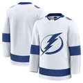 Crovyle TB.Lightning White Away Premium Jerseys