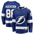 Crovyle TB.Lightning #88 Nikita Kucherov Blue Home Breakaway Player Jerseys