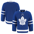 Crovyle T.Maple Leafs Blue Home Authentic Pro Jerseys