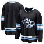 Crovyle U.Mammoth Black Home Breakaway Jerseys