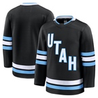 Crovyle U.Mammoth Black Home Premium Jerseys