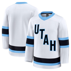 Crovyle U.Mammoth White Away Premium Jerseys