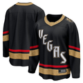 Crovyle V.Golden Knights Black Special Edition 2.0 Breakaway Blank Jerseys