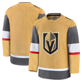Crovyle V.Golden Knights Gold Home Premium Jerseys
