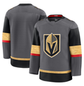 Crovyle V.Golden Knights Gray Alternate Premium Jerseys