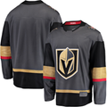 Crovyle V.Golden Knights Gray Breakaway Alternate Jerseys