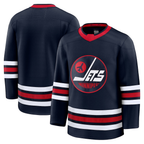 Crovyle W.Jets Navy Alternate Premium Jerseys