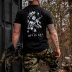Crovyie cheap jerseys Ordering War Is Gay Men's T-Shirt