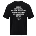 Crovyie cheap jerseys Ordering Psalm 144:1 Men's T-Shirt