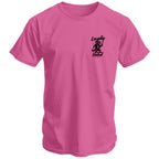 Crovyie cheap jerseys Ordering Locally Hated Men's T-Shirt