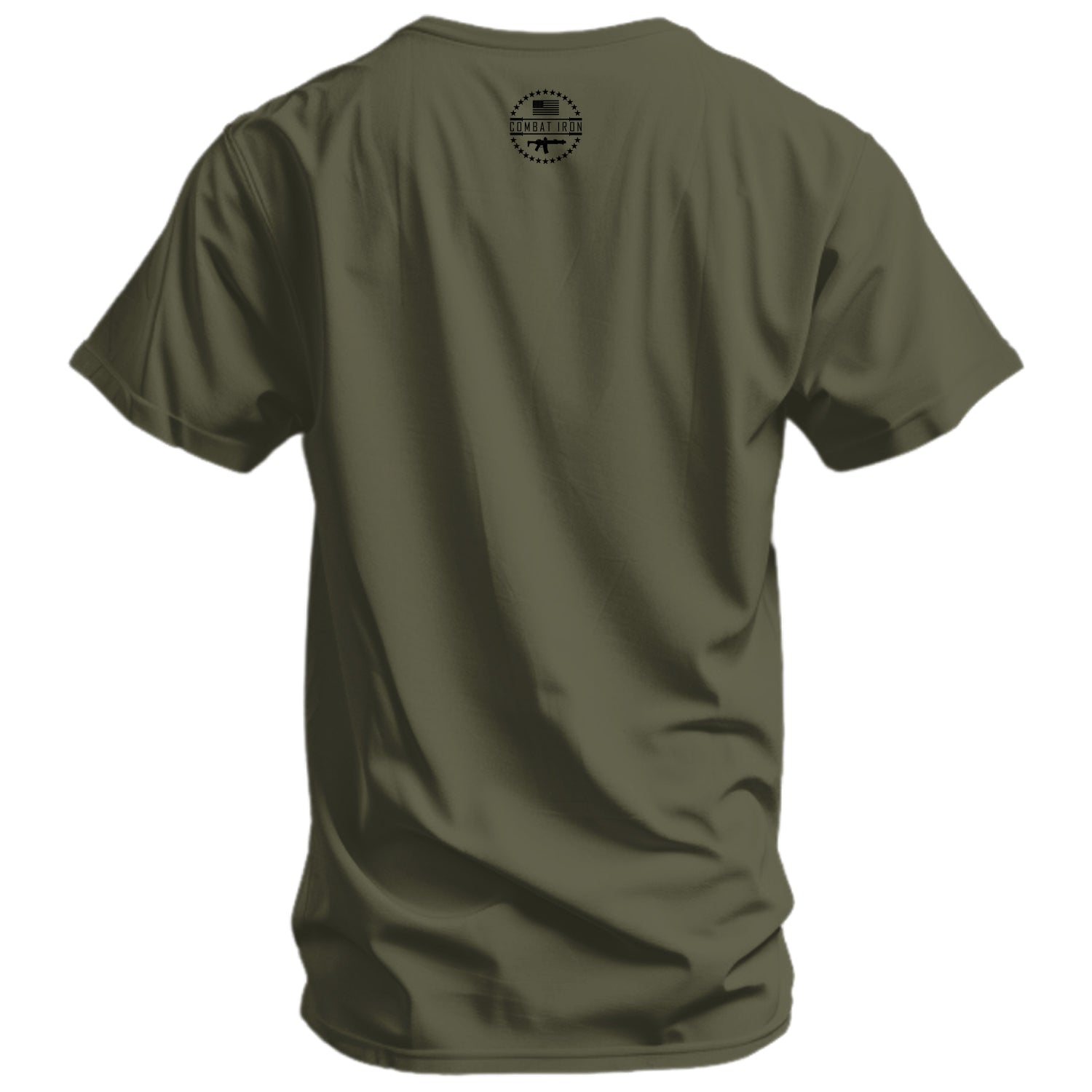 Crovyie cheap jerseys Ordering Combat Classic Men's T-Shirt