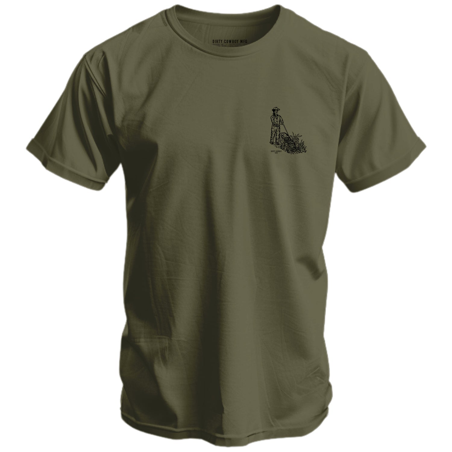 Crovyie cheap jerseys Ordering Cutting Grass & Plowin' Ass Men's T-Shirt