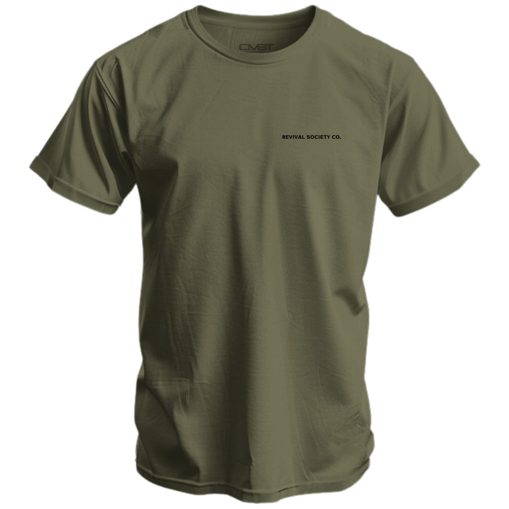 Crovyie cheap jerseys Ordering Heaven Doesn't Allow Weak Men Men's T-Shirt