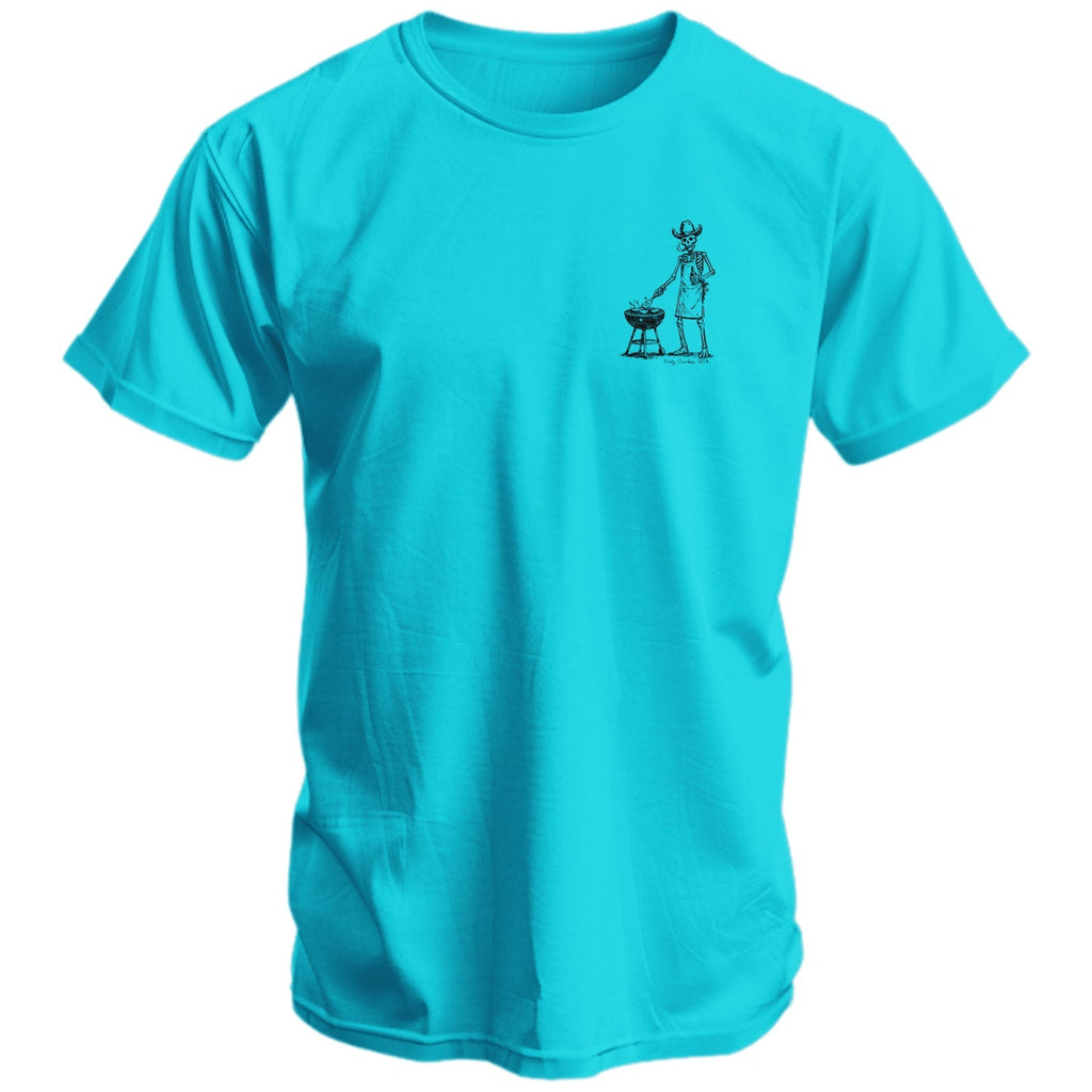Crovyie cheap jerseys Ordering Imma Beat Two Things In Life Men's T-Shirt
