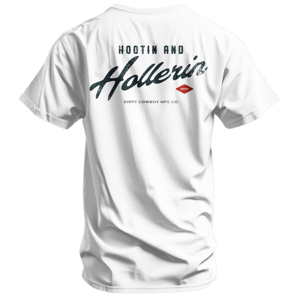 Crovyie cheap jerseys Ordering Hootin And Hollerin Men's T-Shirt