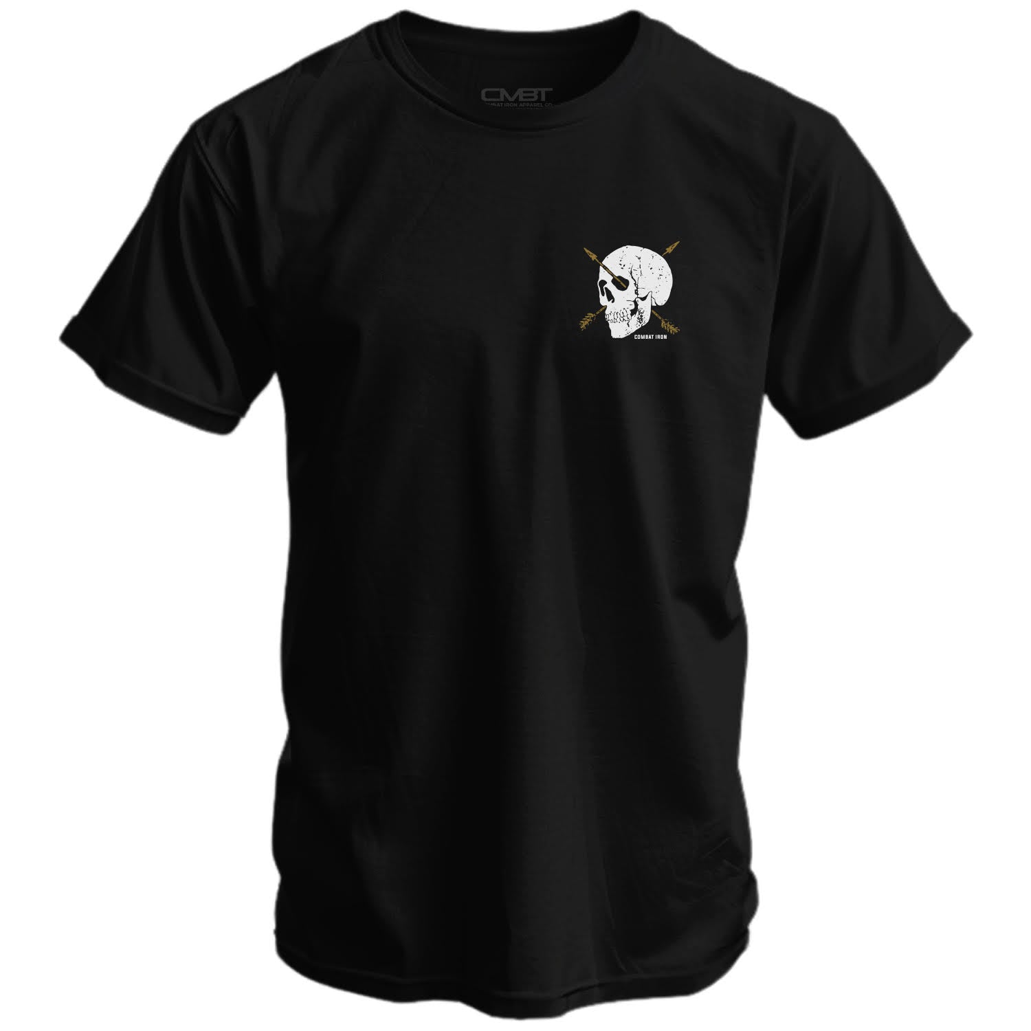 Crovyie cheap jerseys Ordering Death Is Promised. Mercy Is Earned Men's T-Shirt