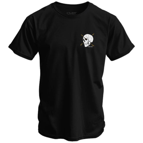 Crovyie cheap jerseys Ordering Death Is Promised. Mercy Is Earned Men's T-Shirt