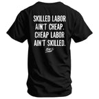 Crovyie cheap jerseys Ordering Skilled Labor Ain't Men's T-Shirt