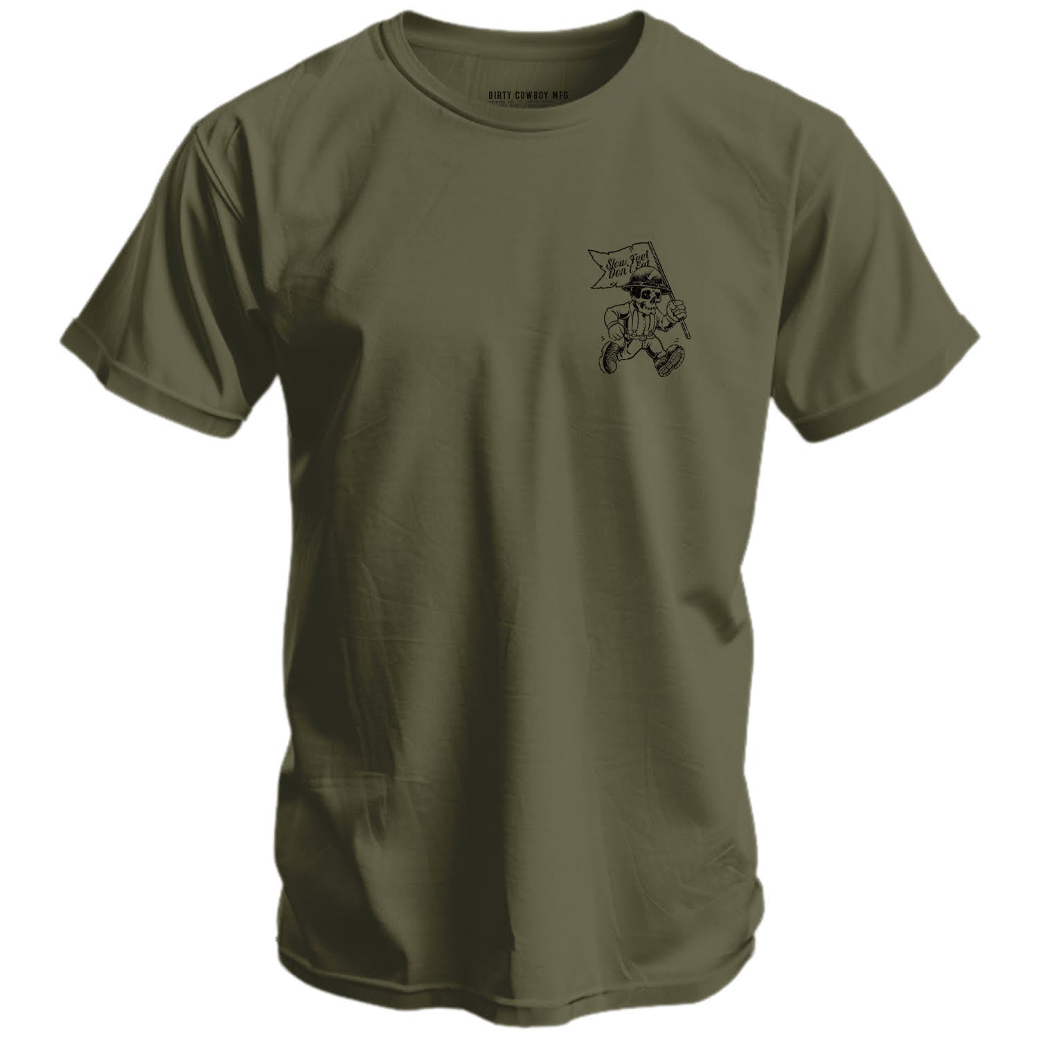 Crovyie cheap jerseys Ordering Can't Fake Work Ethic Men's T-Shirt