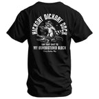 Crovyie cheap jerseys Ordering Hickory Dickory Dock Men's T-Shirt