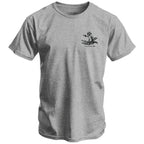 Crovyie cheap jerseys Ordering Hickory Dickory Dock Men's T-Shirt