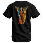 Crovyie cheap jerseys Ordering Charlie Don't Surf Men's T-Shirt