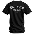 Crovyie cheap jerseys Ordering Blue Collar Or Die Men's T-Shirt