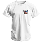 Crovyie cheap jerseys Ordering Rowdy Women Welcomed Men's T-Shirt