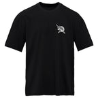 Crovyie cheap jerseys Ordering I Will Become An Enemy To The People Heavyweight Men's T-Shirt