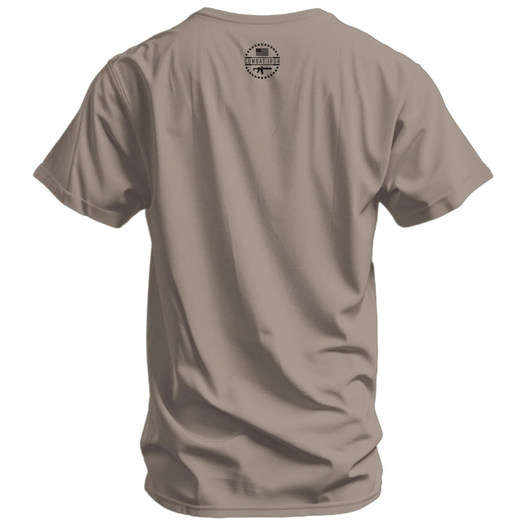 Crovyie cheap jerseys Ordering Combat Classic Men's T-Shirt