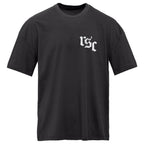 Crovyie cheap jerseys Ordering Jesus Is King Heavyweight Men's T-Shirt