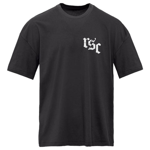 Crovyie cheap jerseys Ordering Jesus Is King Heavyweight Men's T-Shirt
