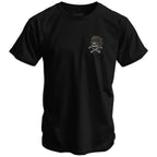 Crovyie cheap jerseys Ordering Brutal American Men's T-Shirt