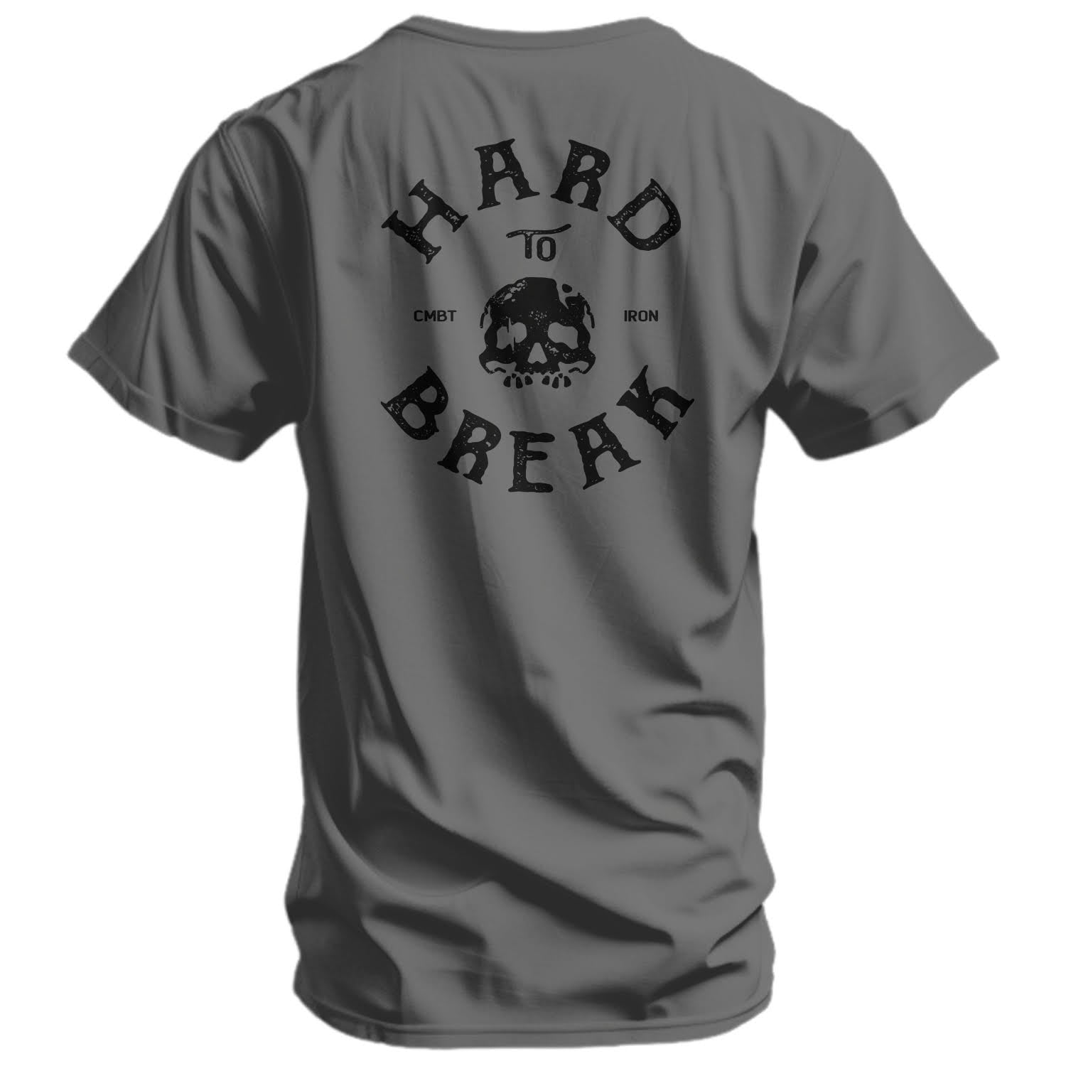 Crovyie cheap jerseys Ordering Hard To Break Men's T-Shirt