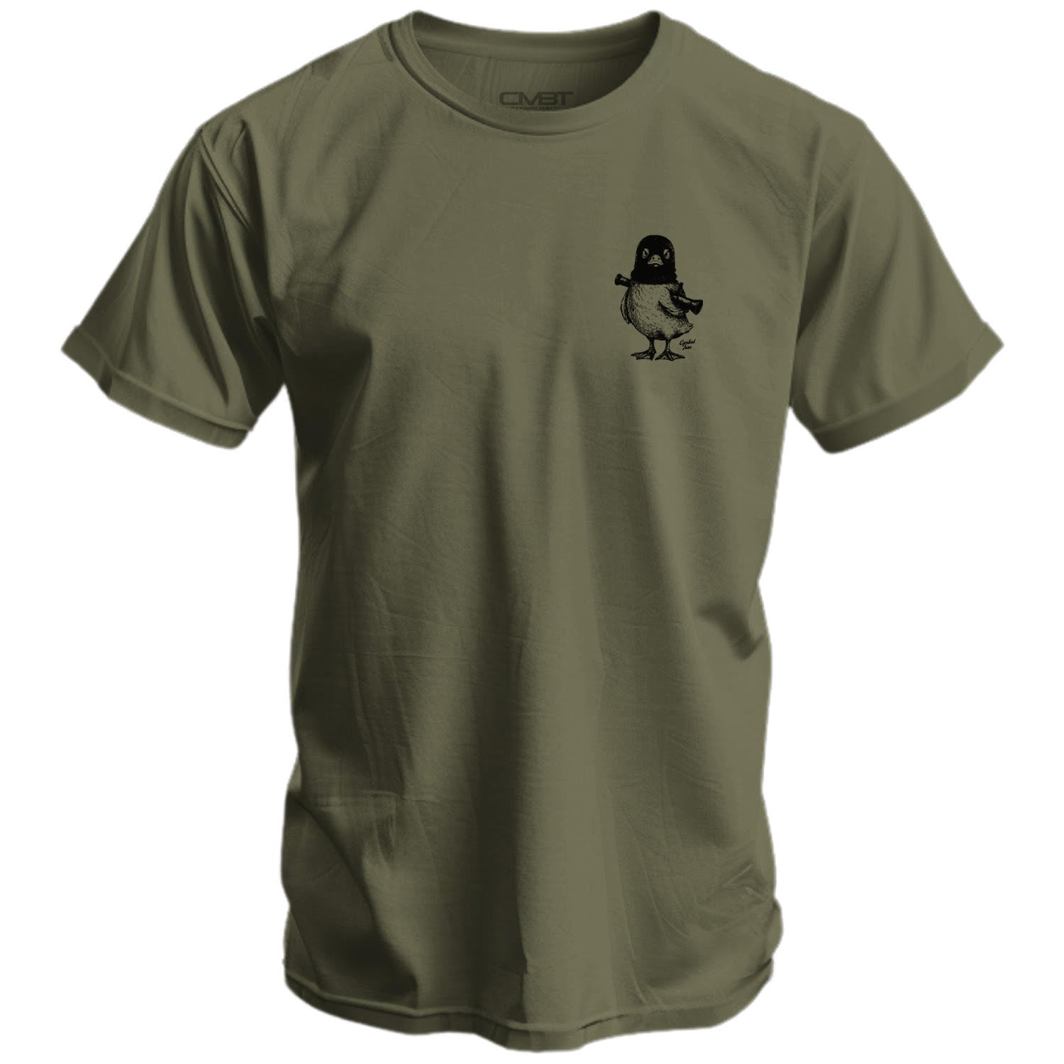 Crovyie cheap jerseys Ordering Not The One Men's T-Shirt