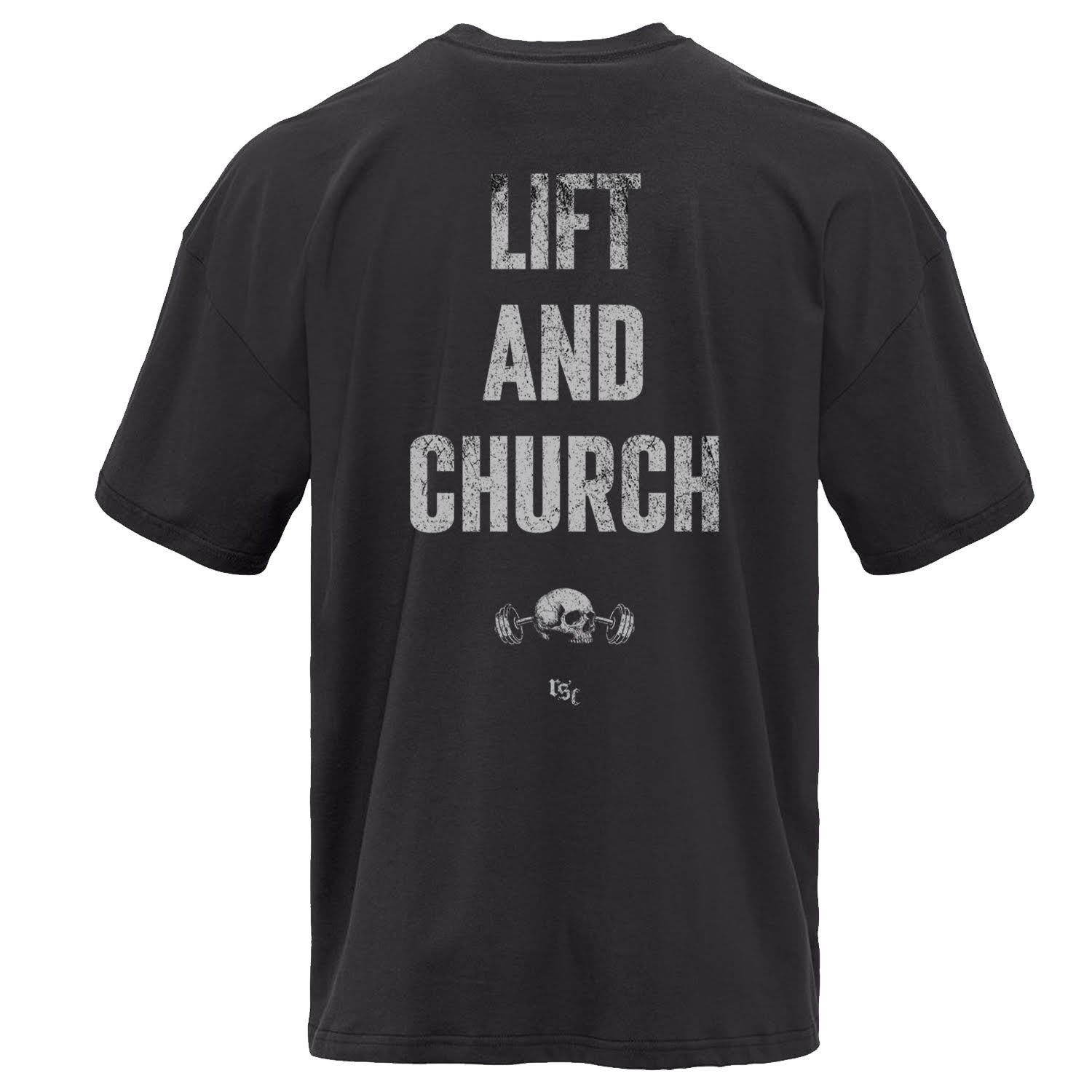 Crovyie cheap jerseys Ordering Lift And Church Men's T-Shirt