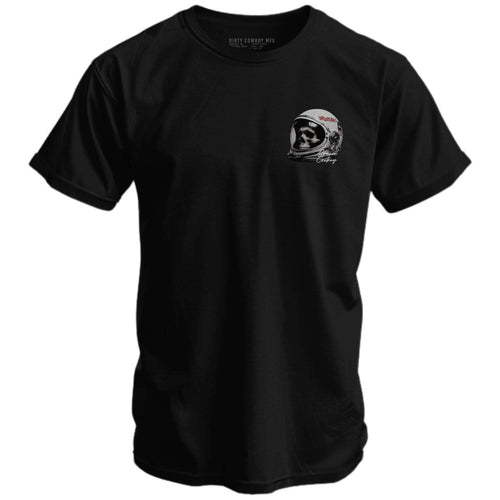 Crovyie cheap jerseys Ordering Space Cowboy Men's T-Shirt