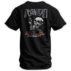 Crovyie cheap jerseys Ordering Ironclad Men's T-Shirt
